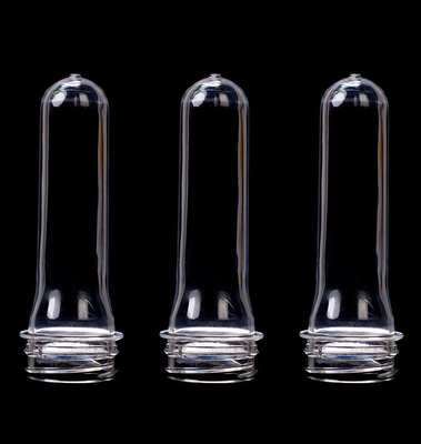 55mm Plastic Flessenvoorvormen het Voorvormen van de het Waterfles van het 5 Gallonhuisdier