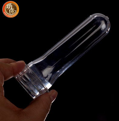55mm Plastic Flessenvoorvormen het Voorvormen van de het Waterfles van het 5 Gallonhuisdier