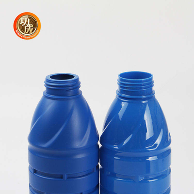 PE van 100ml 200ml de Lege Meststof van de Pesticidefles voor Chemische Vloeistof