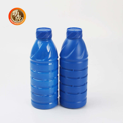 PE van 500ml 1000ml HUISDIERENpesticiden die Fles van de Flessen de Landbouw Chemische Opslag verpakken