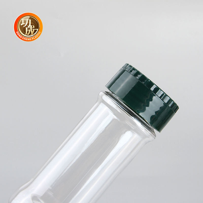 125ml ontruim Bulk het Kruidkruiken van Kruidenflessen met Shaker Lids