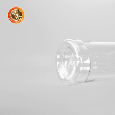 De Kruiken van het het HUISDIERENkruid van Shaker Plastic Spice Bottles 350ml 500ml van de voedselrang