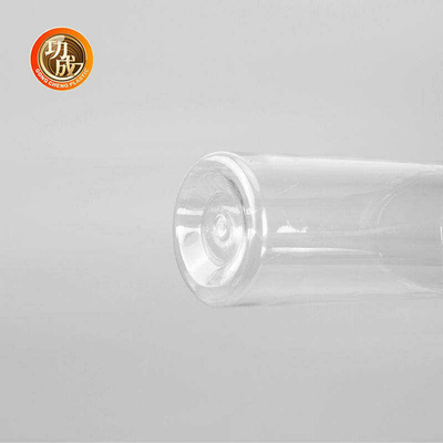 100Ml plastic de Kruidenpoeder die van Kruidflessen Shaker Containers kruiden