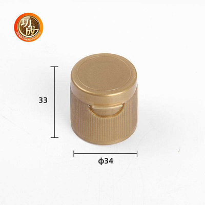 Het Voedselrang van Kroonkurk van de douane Gouden Sojasaus Plastic