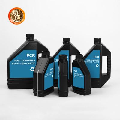 1000 ml smeermiddelen Motorolie Fles Custom PCR Motorolie Plastic Fles