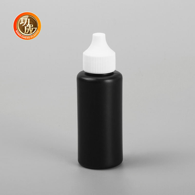 OEM Plastic Squeeze Lotion Flasje Custom Leeg Pcr Flasje Verpakking