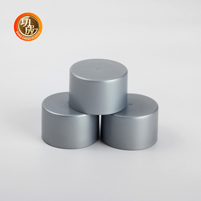 Aanpasbare diameter plastic flessen dop met verschillende kleuren lekbestendig