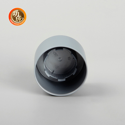 Aanpasbare diameter plastic flessen dop met verschillende kleuren lekbestendig