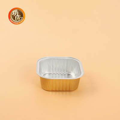 Eco-vriendelijk Zilver/Goud/OEM Verpakkingsdozen Custom Logo Custom Rectangular/Round Shape